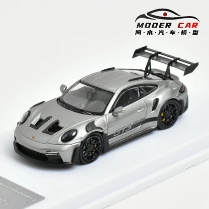 LMLF 1:64 911 992 GT3 RS Diecast Model Car