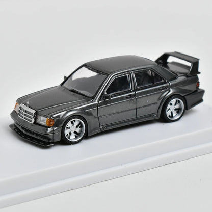 SEEKER 1:64 190E 2.5-16 Evolution Diecast Model Car