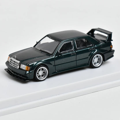 SEEKER 1:64 190E 2.5-16 Evolution Diecast Model Car